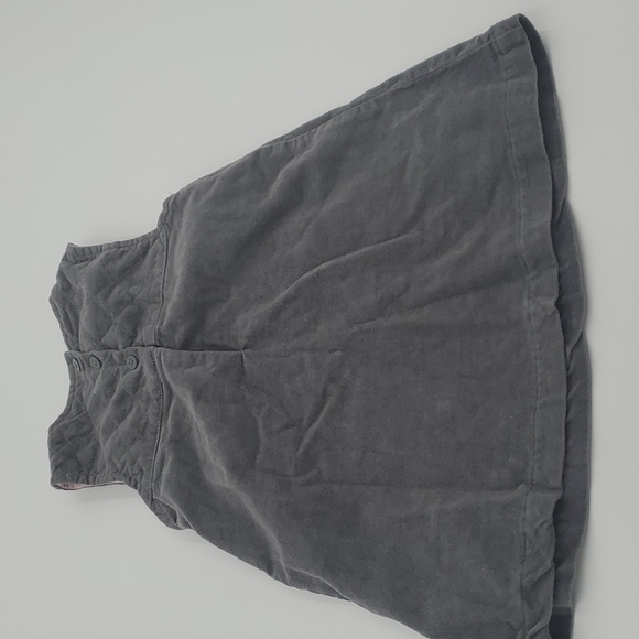 Gymboree poddle dress size 12-18m - Picture 2 of 4